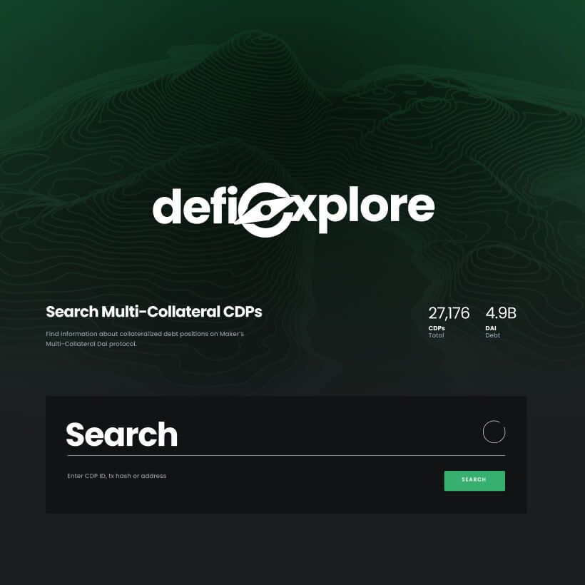 defiexplore